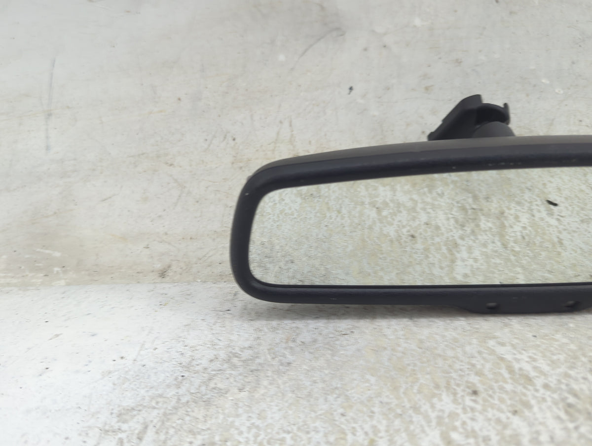 2010-2016 Nissan Rogue Interior Rear View Mirror Replacement OEM P/N:E11 015892 GNTX-455 Fits OEM Used Auto Parts - Oemuseda