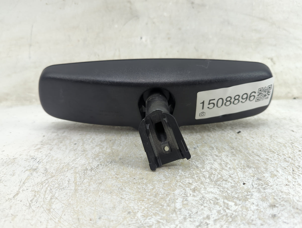 2010-2016 Nissan Rogue Interior Rear View Mirror Replacement OEM P/N:E11 015892 GNTX-455 Fits OEM Used Auto Parts - Oemuseda