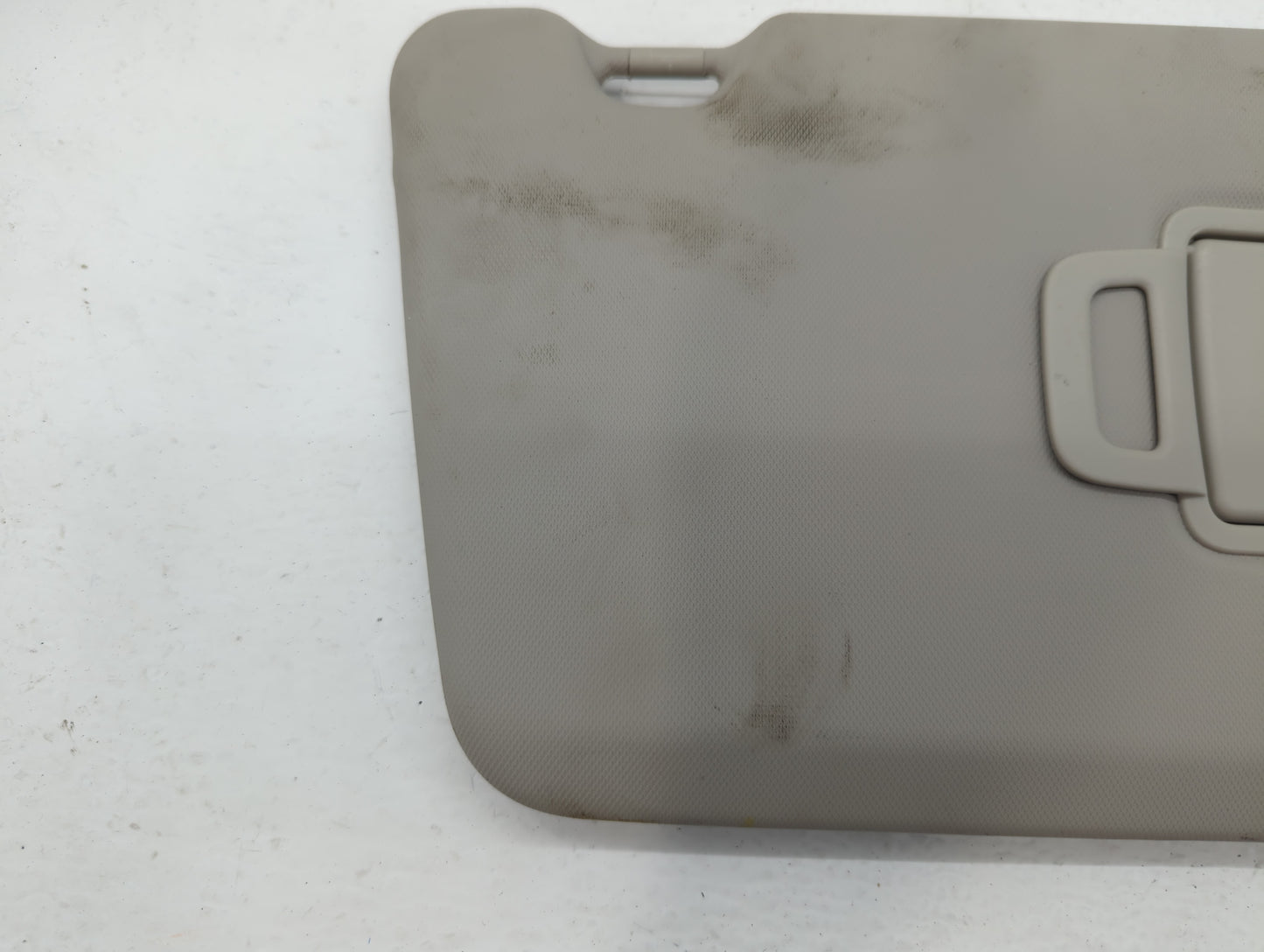 2021-2022 Nissan Rogue Sun Visor Shade Replacement Passenger Right Mirror Fits Fits 2021 2022 OEM Used Auto Parts - Oemuseda