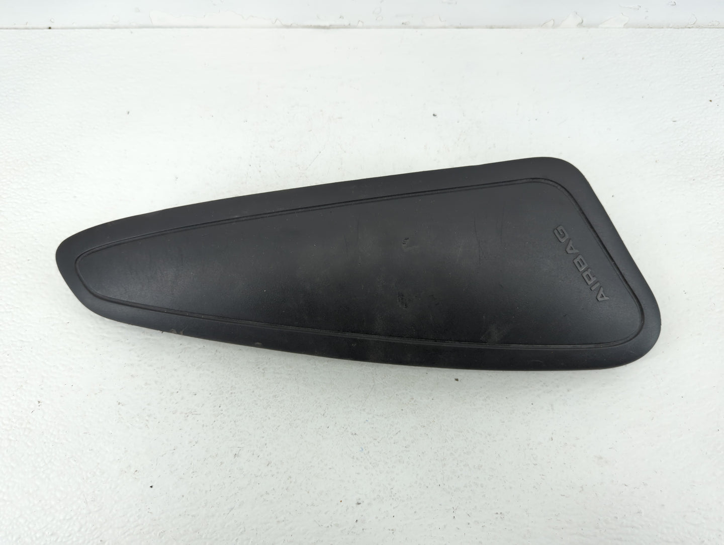 2023 Nissan Rogue Air Bag Driver Left Steering Wheel Mounted P/N:73551 ALFD0RF BAM-PT-1800 Fits OEM Used Auto Parts - Oemuse