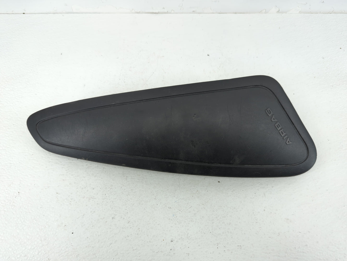 2023 Nissan Rogue Air Bag Driver Left Steering Wheel Mounted P/N:73551 ALFD0RF BAM-PT-1800 Fits OEM Used Auto Parts - Oemuse