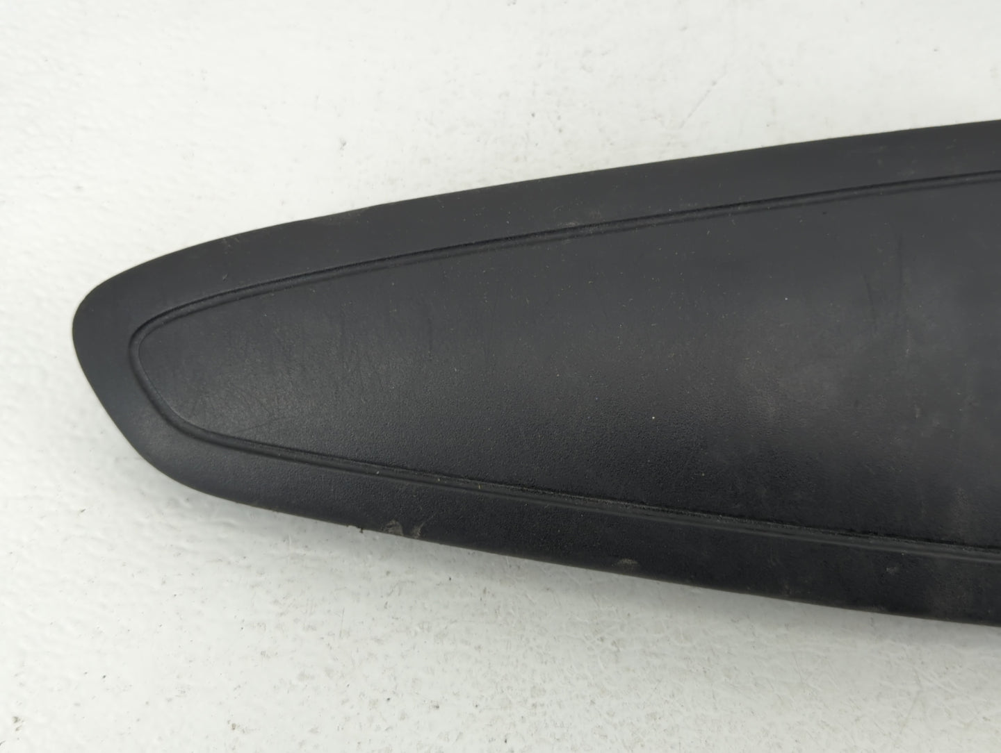 2023 Nissan Rogue Air Bag Driver Left Steering Wheel Mounted P/N:73551 ALFD0RF BAM-PT-1800 Fits OEM Used Auto Parts - Oemuse