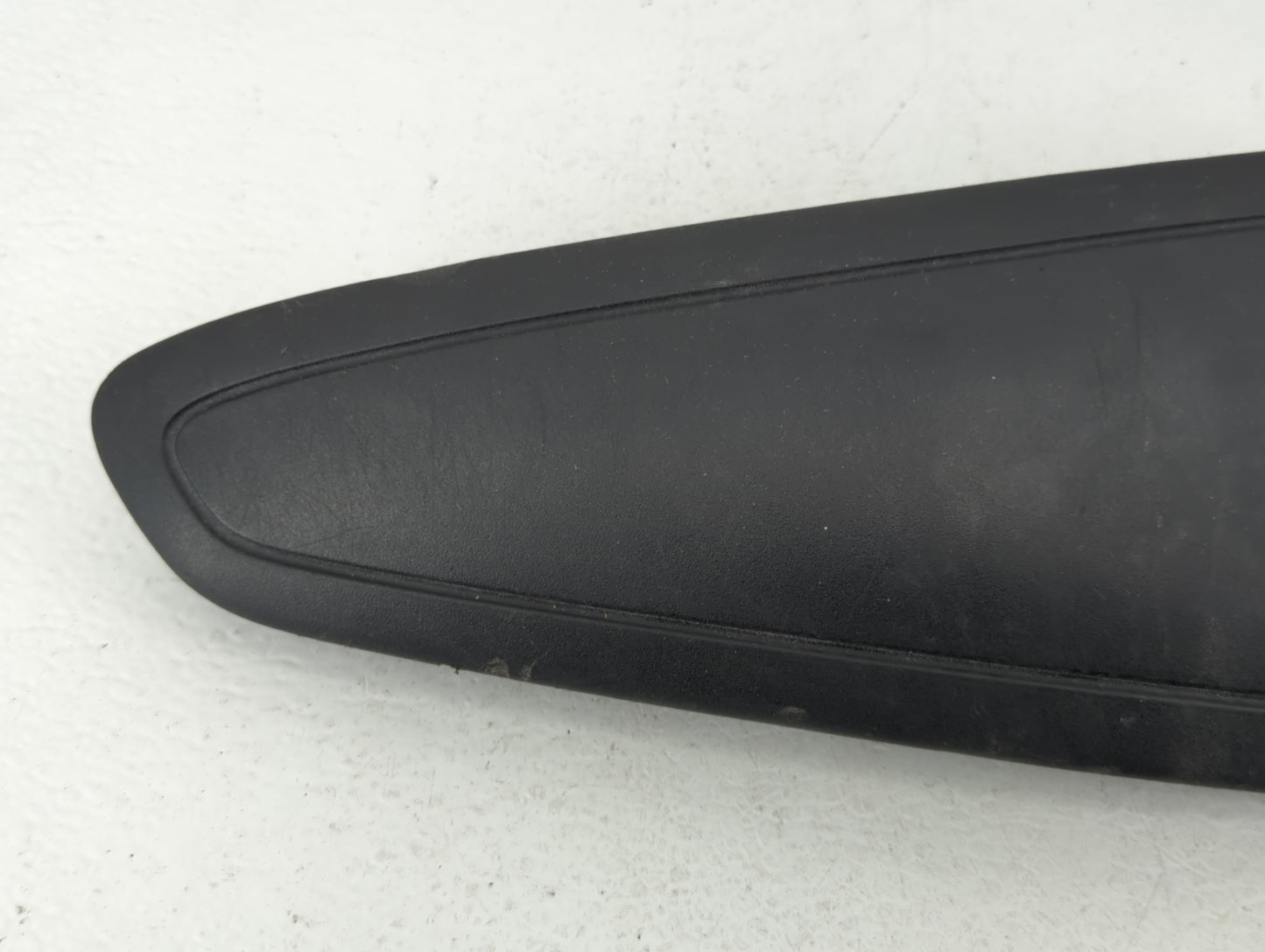 2023 Nissan Rogue Air Bag Driver Left Steering Wheel Mounted P/N:73551 ALFD0RF BAM-PT-1800 Fits OEM Used Auto Parts - Oemuse