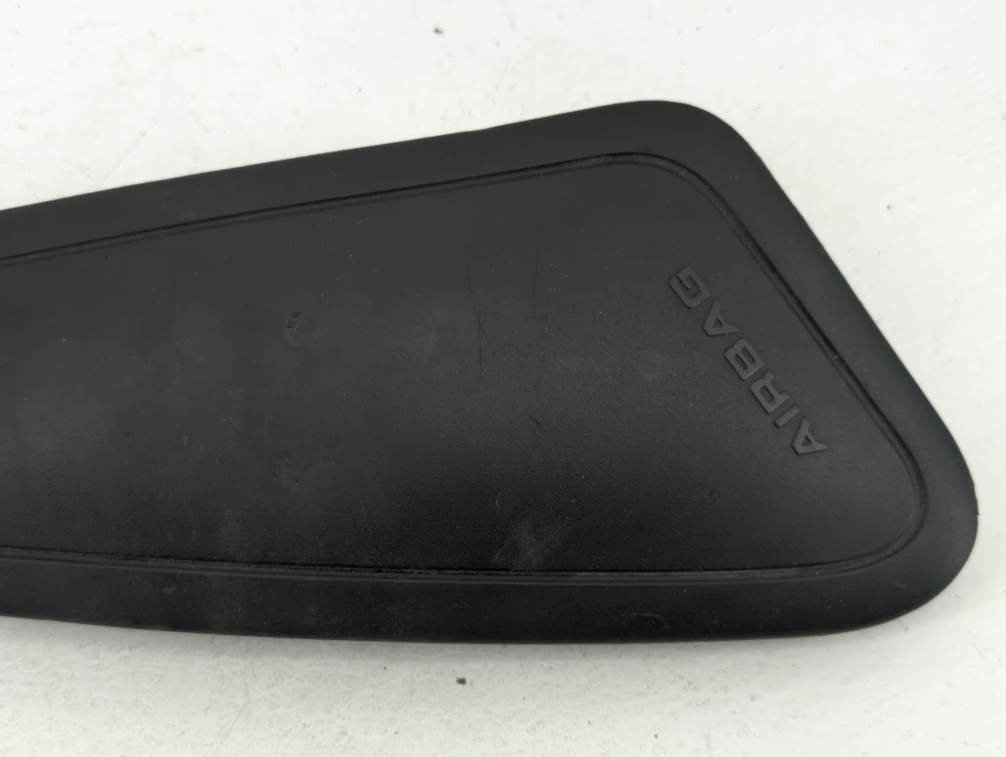 2023 Nissan Rogue Air Bag Driver Left Steering Wheel Mounted P/N:73551 ALFD0RF BAM-PT-1800 Fits OEM Used Auto Parts - Oemuse