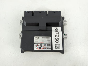 compare product 2023 Nissan Rogue PCM Engine Control Computer ECU ECM PCU OEM P/N:69684 9B0 NEC050-029 Fits OEM Used Auto Parts