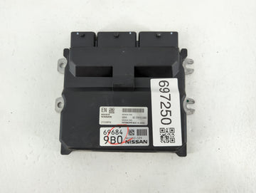 2023 Nissan Rogue PCM Engine Control Computer ECU ECM PCU OEM P/N:69684 9B0 NEC050-029 Fits OEM Used Auto Parts - Oemusedaut