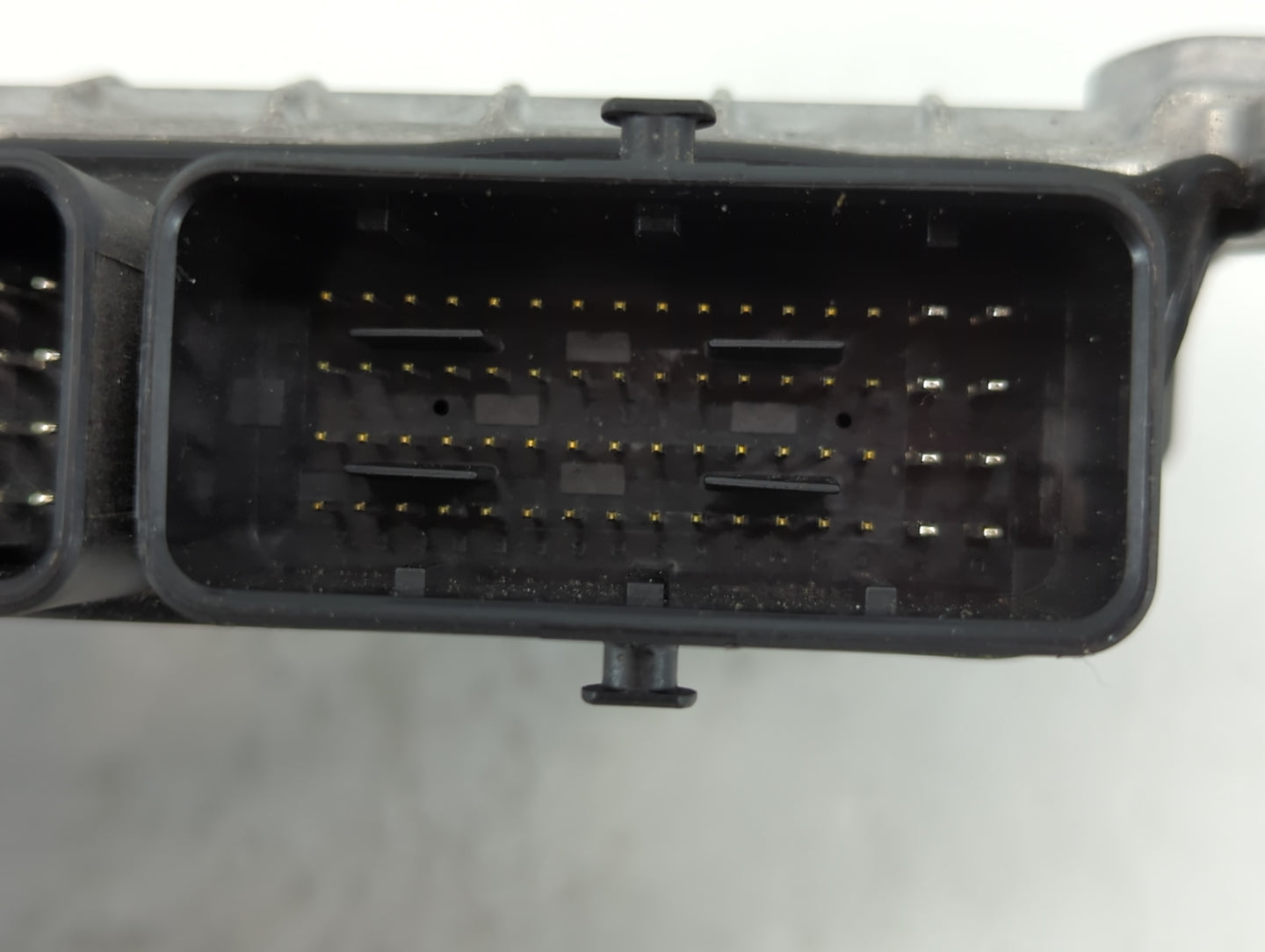 2023 Nissan Rogue PCM Engine Control Computer ECU ECM PCU OEM P/N:69684 9B0 NEC050-029 Fits OEM Used Auto Parts - Oemusedaut