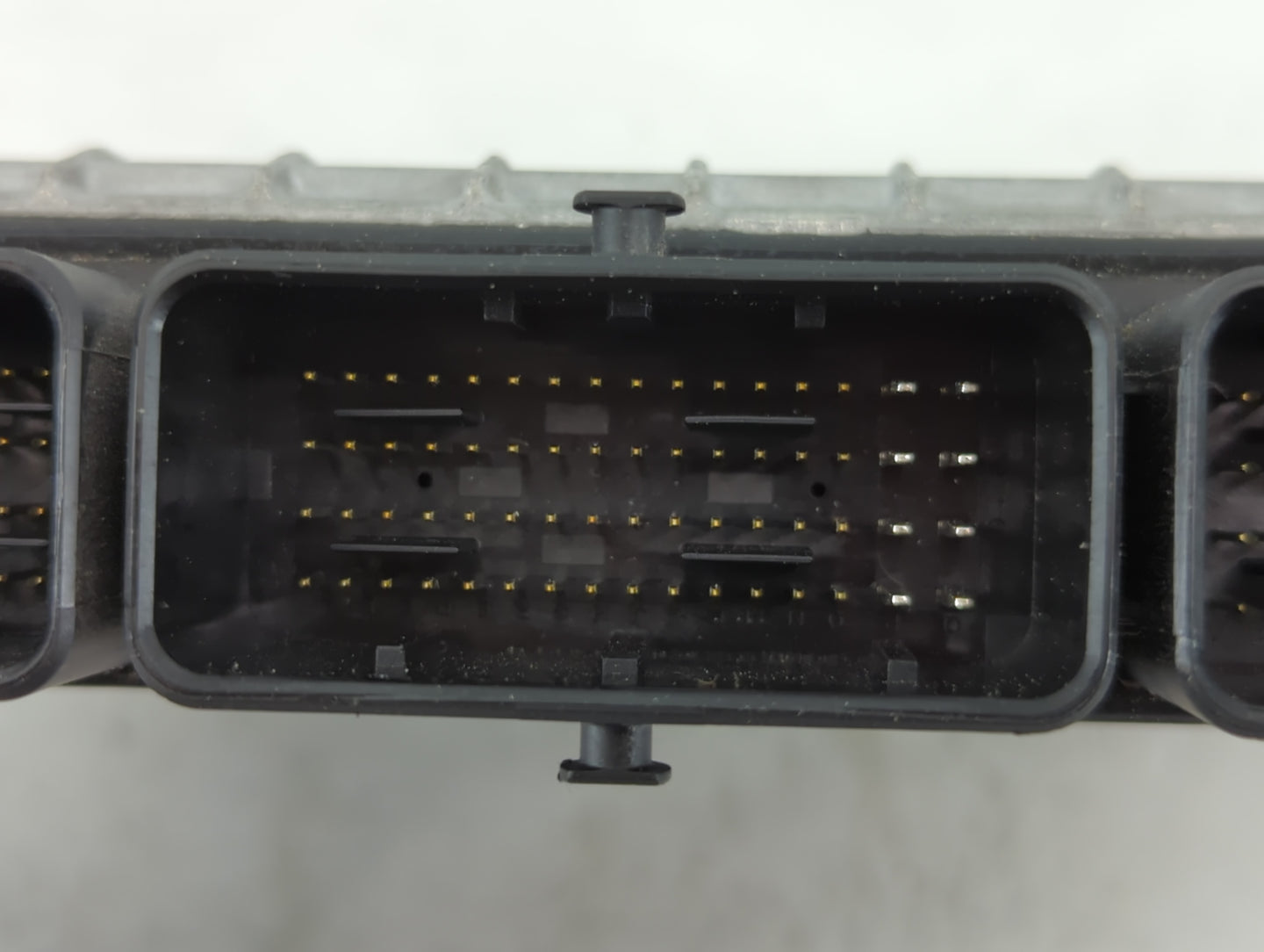 2023 Nissan Rogue PCM Engine Control Computer ECU ECM PCU OEM P/N:69684 9B0 NEC050-029 Fits OEM Used Auto Parts - Oemusedaut
