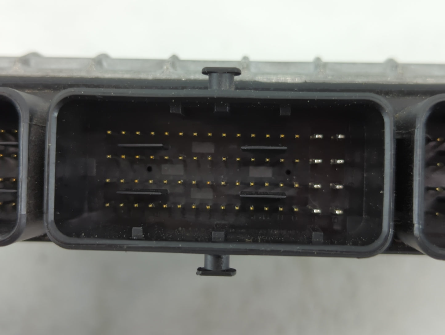 2023 Nissan Rogue PCM Engine Control Computer ECU ECM PCU OEM P/N:69684 9B0 NEC050-029 Fits OEM Used Auto Parts - Oemusedaut