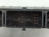 2023 Nissan Rogue PCM Engine Control Computer ECU ECM PCU OEM P/N:69684 9B0 NEC050-029 Fits OEM Used Auto Parts - Oemusedaut