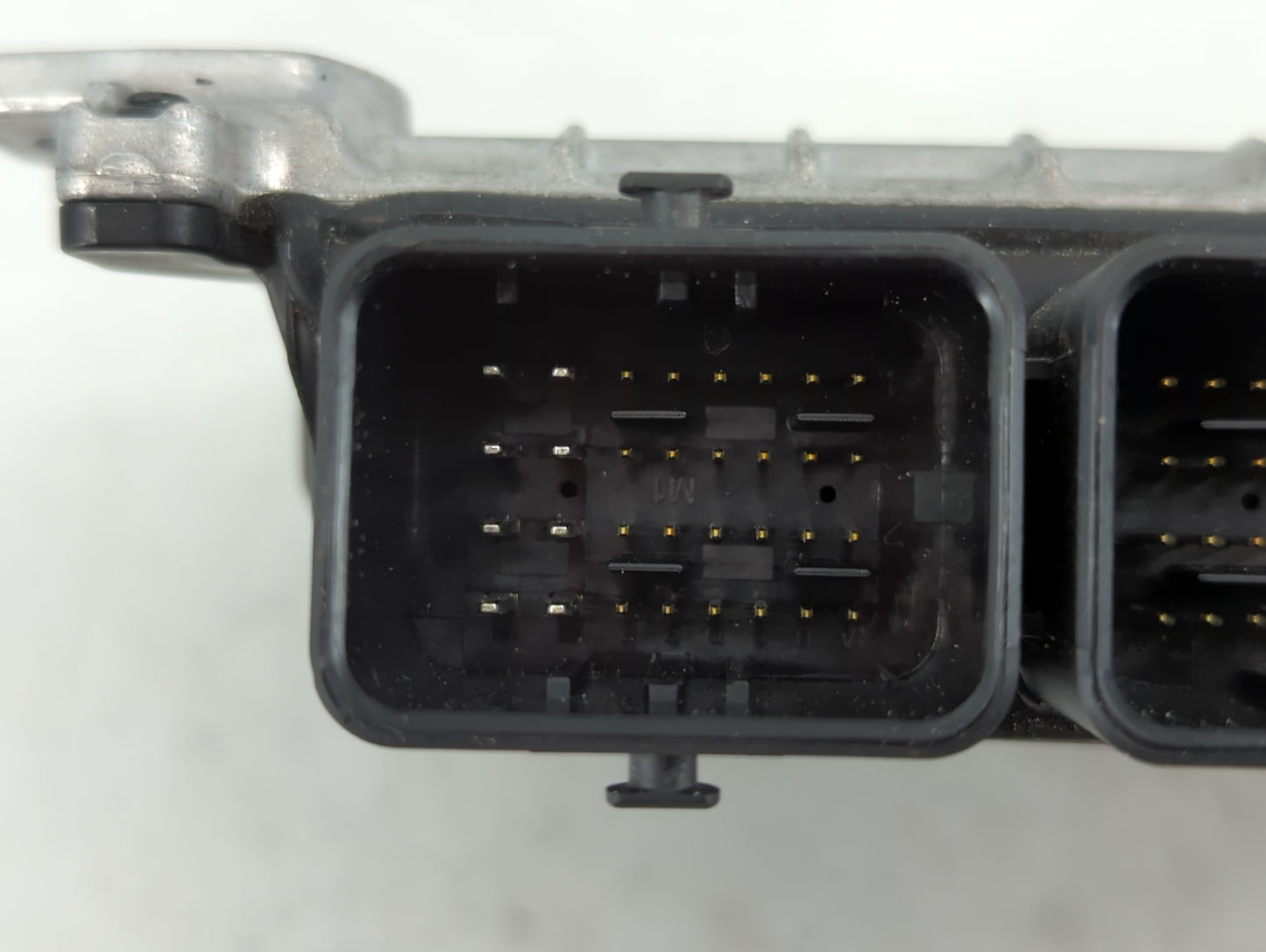 2023 Nissan Rogue PCM Engine Control Computer ECU ECM PCU OEM P/N:69684 9B0 NEC050-029 Fits OEM Used Auto Parts - Oemusedaut