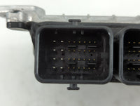 2023 Nissan Rogue PCM Engine Control Computer ECU ECM PCU OEM P/N:69684 9B0 NEC050-029 Fits OEM Used Auto Parts - Oemusedaut