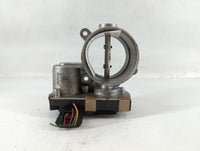2021 Nissan Rogue Throttle Body P/N:161186RC0B 03 2023071800748 Fits Fits 2022 OEM Used Auto Parts - Oemusedautoparts1.com