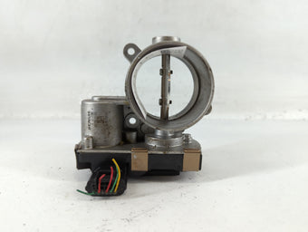 compare product 2021 Nissan Rogue Throttle Body P/N:161186RC0B 03 2023071800748 Fits Fits 2022 OEM Used Auto Parts