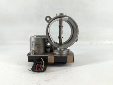 2021 Nissan Rogue Throttle Body P/N:161186RC0B 03 2023071800748 Fits Fits 2022 OEM Used Auto Parts - Oemusedautoparts1.com