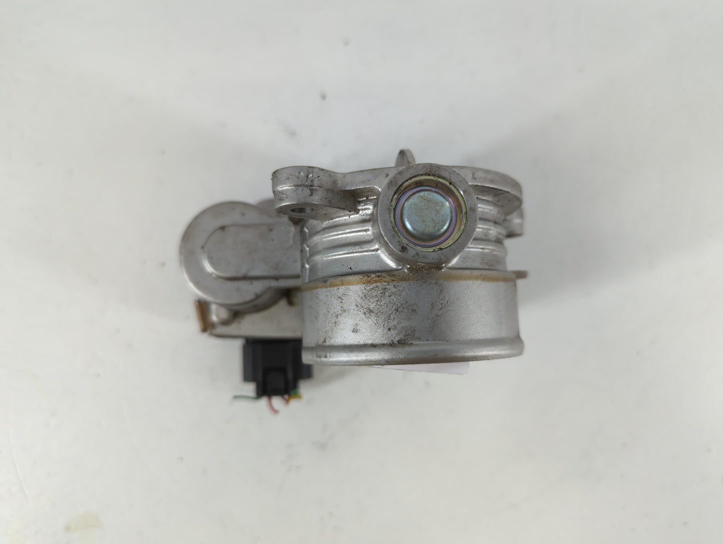 2021 Nissan Rogue Throttle Body P/N:161186RC0B 03 2023071800748 Fits Fits 2022 OEM Used Auto Parts - Oemusedautoparts1.com