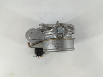2021 Nissan Rogue Throttle Body P/N:161186RC0B 03 2023071800748 Fits Fits 2022 OEM Used Auto Parts