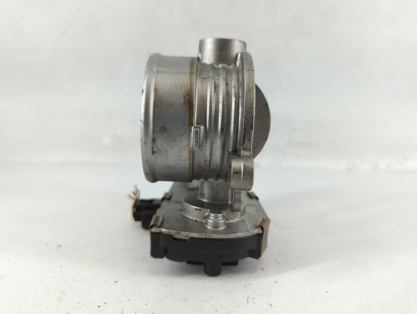 2021 Nissan Rogue Throttle Body P/N:161186RC0B 03 2023071800748 Fits Fits 2022 OEM Used Auto Parts - Oemusedautoparts1.com