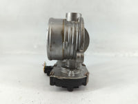 2021 Nissan Rogue Throttle Body P/N:161186RC0B 03 2023071800748 Fits Fits 2022 OEM Used Auto Parts - Oemusedautoparts1.com