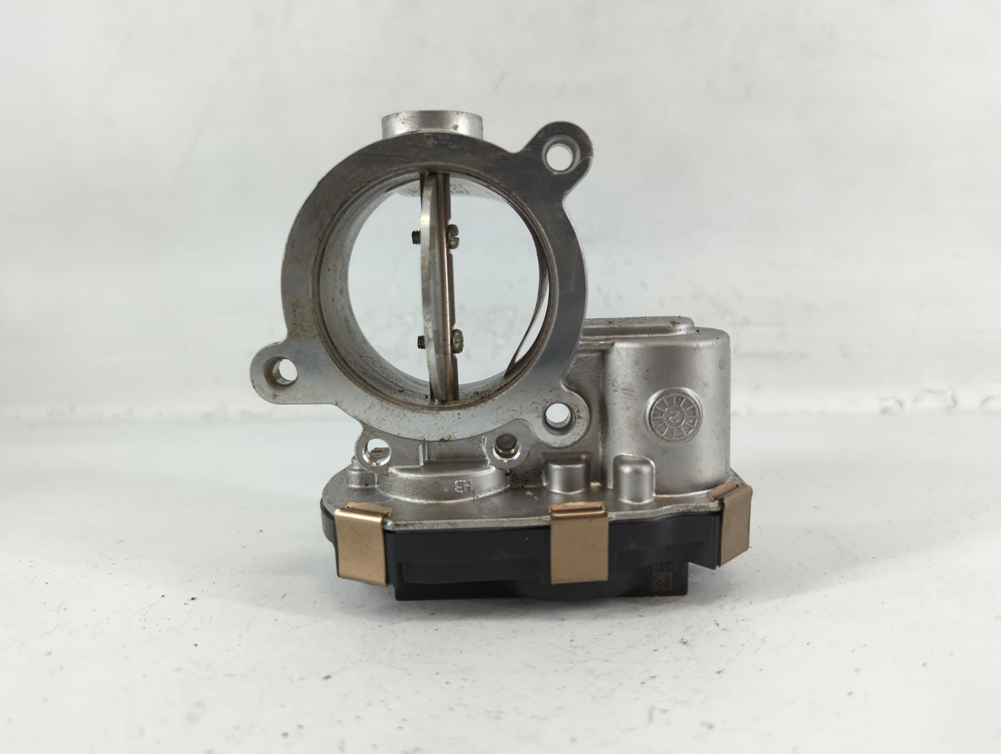 2021 Nissan Rogue Throttle Body P/N:161186RC0B 03 2023071800748 Fits Fits 2022 OEM Used Auto Parts - Oemusedautoparts1.com