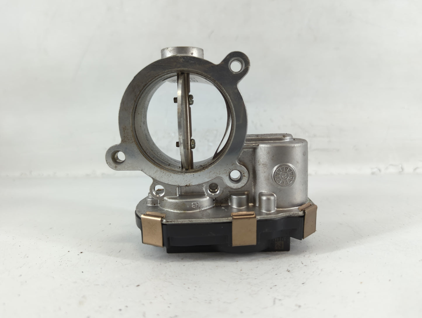 2021 Nissan Rogue Throttle Body P/N:161186RC0B 03 2023071800748 Fits Fits 2022 OEM Used Auto Parts - Oemusedautoparts1.com