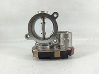 2021 Nissan Rogue Throttle Body P/N:161186RC0B 03 2023071800748 Fits Fits 2022 OEM Used Auto Parts - Oemusedautoparts1.com