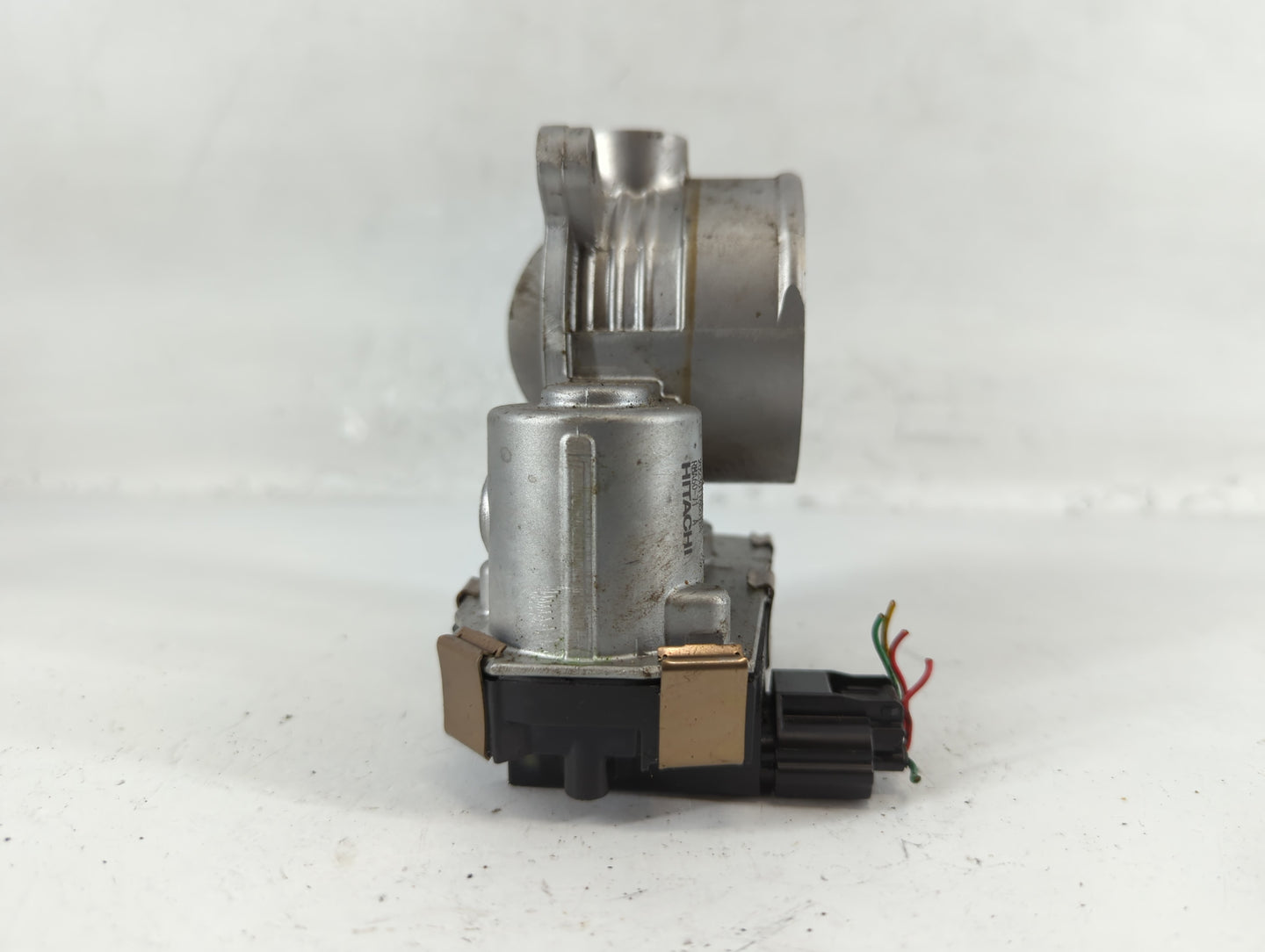 2021 Nissan Rogue Throttle Body P/N:161186RC0B 03 2023071800748 Fits Fits 2022 OEM Used Auto Parts - Oemusedautoparts1.com