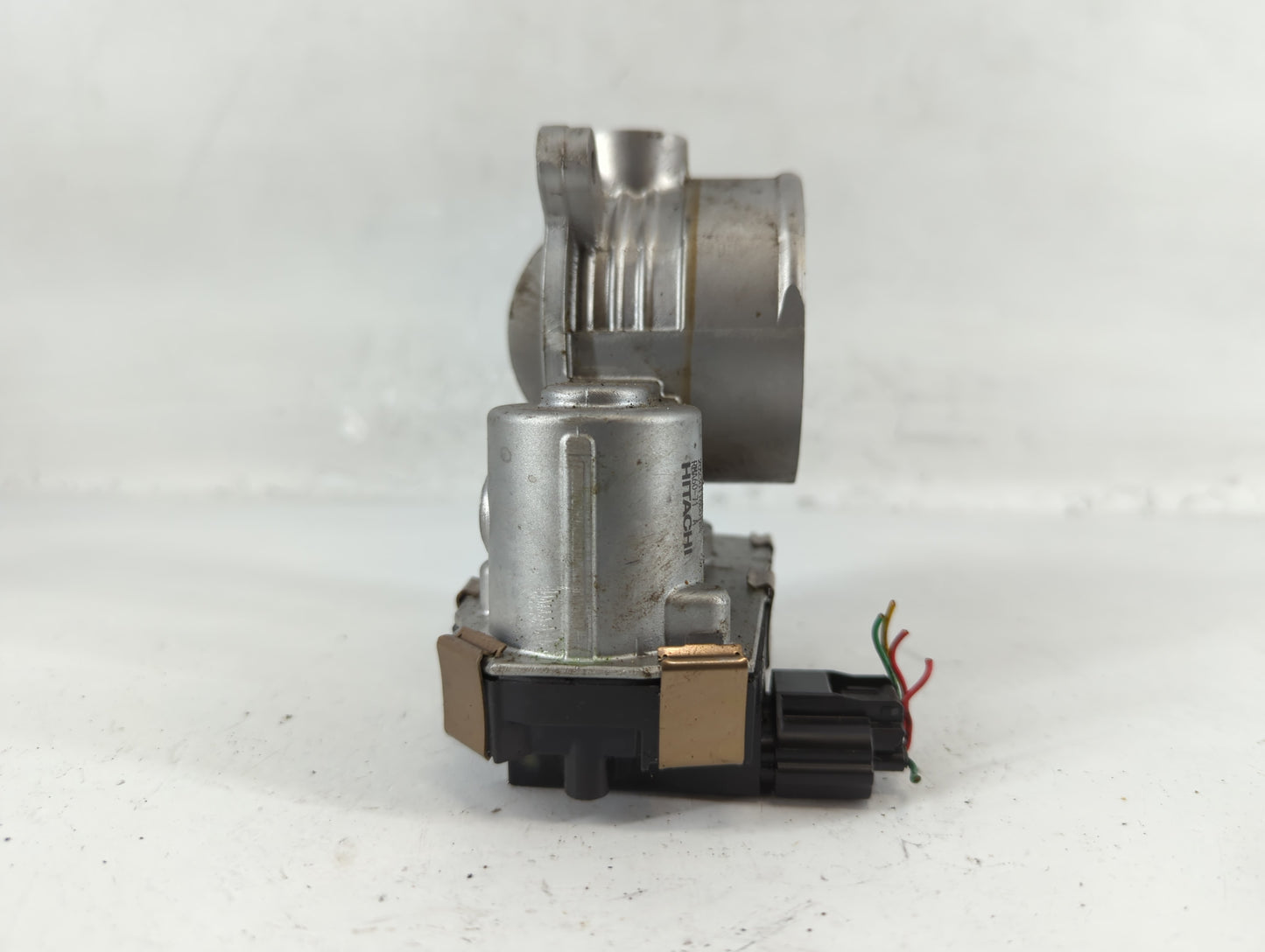 2021 Nissan Rogue Throttle Body P/N:161186RC0B 03 2023071800748 Fits Fits 2022 OEM Used Auto Parts - Oemusedautoparts1.com