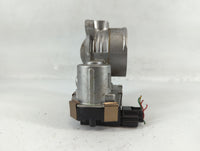 2021 Nissan Rogue Throttle Body P/N:161186RC0B 03 2023071800748 Fits Fits 2022 OEM Used Auto Parts - Oemusedautoparts1.com