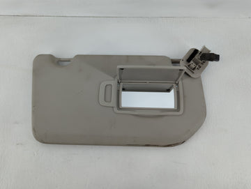 2021-2022 Nissan Rogue Sun Visor Shade Replacement Driver Left Mirror Fits Fits 2021 2022 OEM Used Auto Parts - Oemusedautop