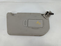 2021-2022 Nissan Rogue Sun Visor Shade Replacement Driver Left Mirror Fits Fits 2021 2022 OEM Used Auto Parts - Oemusedautop