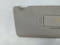 2021-2022 Nissan Rogue Sun Visor Shade Replacement Driver Left Mirror Fits Fits 2021 2022 OEM Used Auto Parts - Oemusedautop