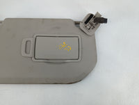 2021-2022 Nissan Rogue Sun Visor Shade Replacement Driver Left Mirror Fits Fits 2021 2022 OEM Used Auto Parts - Oemusedautop