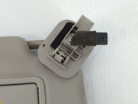 2021-2022 Nissan Rogue Sun Visor Shade Replacement Driver Left Mirror Fits Fits 2021 2022 OEM Used Auto Parts - Oemusedautop