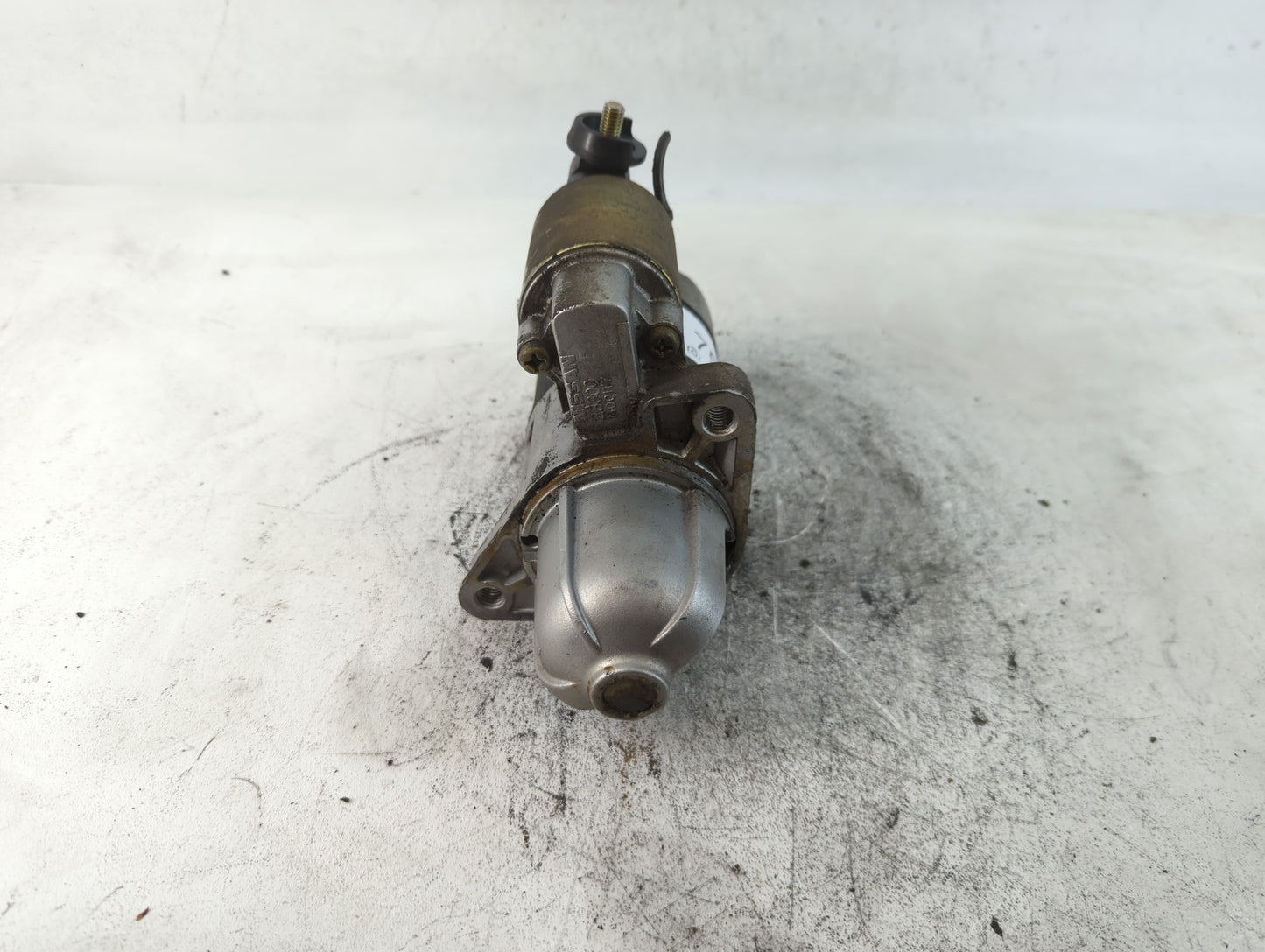 2022 Nissan Rogue Car Starter Motor Solenoid OEM P/N:14001T7 23300 Fits OEM Used Auto Parts - Oemusedautoparts1.com