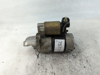 2022 Nissan Rogue Car Starter Motor Solenoid OEM P/N:14001T7 23300 Fits OEM Used Auto Parts - Oemusedautoparts1.com