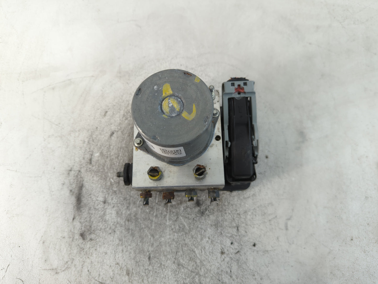 2021-2022 Nissan Rogue ABS Pump Control Module Replacement P/N:47660 6RD1B Fits Fits 2021 2022 OEM Used Auto Parts - Oemused