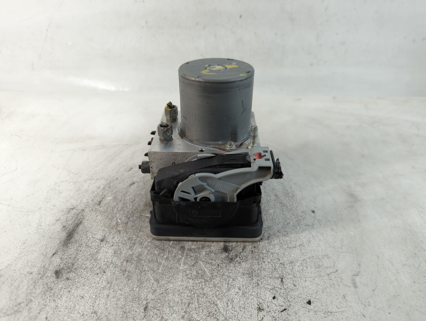 2021-2022 Nissan Rogue ABS Pump Control Module Replacement P/N:47660 6RD1B Fits Fits 2021 2022 OEM Used Auto Parts - Oemused