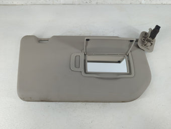 compare product 2021-2022 Nissan Rogue Sun Visor Shade Replacement Passenger Right Mirror Fits Fits 2021 2022 OEM Used Auto Parts