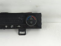 2021-2022 Nissan Rogue Climate Control Module Temperature AC/Heater Replacement P/N:687536RB8D 9247, 823 06 Fits Fits 2021 2