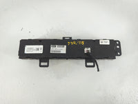 2021-2022 Nissan Rogue Climate Control Module Temperature AC/Heater Replacement P/N:687536RB8D 9247, 823 06 Fits Fits 2021 2