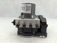 2021-2022 Nissan Rogue ABS Pump Control Module Replacement P/N:47660 6RA7B Fits Fits 2021 2022 OEM Used Auto Parts - Oemused