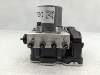 compare product 2021-2022 Nissan Rogue ABS Pump Control Module Replacement P/N:47660 6RA7B Fits Fits 2021 2022 OEM Used Auto Parts