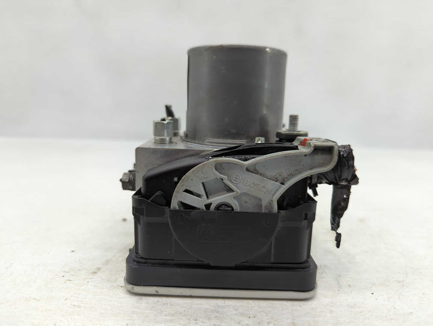 2021-2022 Nissan Rogue ABS Pump Control Module Replacement P/N:47660 6RA7B Fits Fits 2021 2022 OEM Used Auto Parts - Oemused