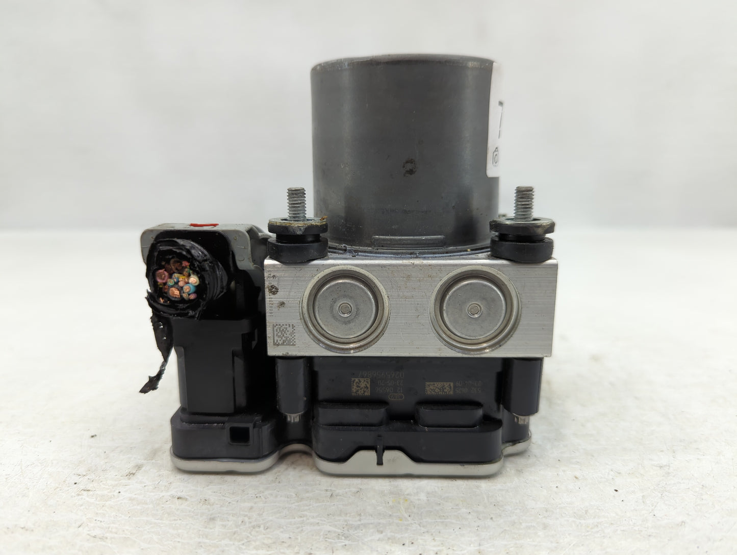 2021-2022 Nissan Rogue ABS Pump Control Module Replacement P/N:47660 6RA7B Fits Fits 2021 2022 OEM Used Auto Parts - Oemused
