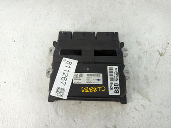 compare product 2022 Nissan Rogue PCM Engine Control Computer ECU ECM PCU OEM P/N:NEC050-052 BED604-300, 237036RE0A Fits OEM Used Auto Parts