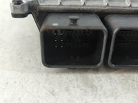 2022 Nissan Rogue PCM Engine Control Computer ECU ECM PCU OEM P/N:NEC050-052 BED604-300, 237036RE0A Fits OEM Used Auto Parts