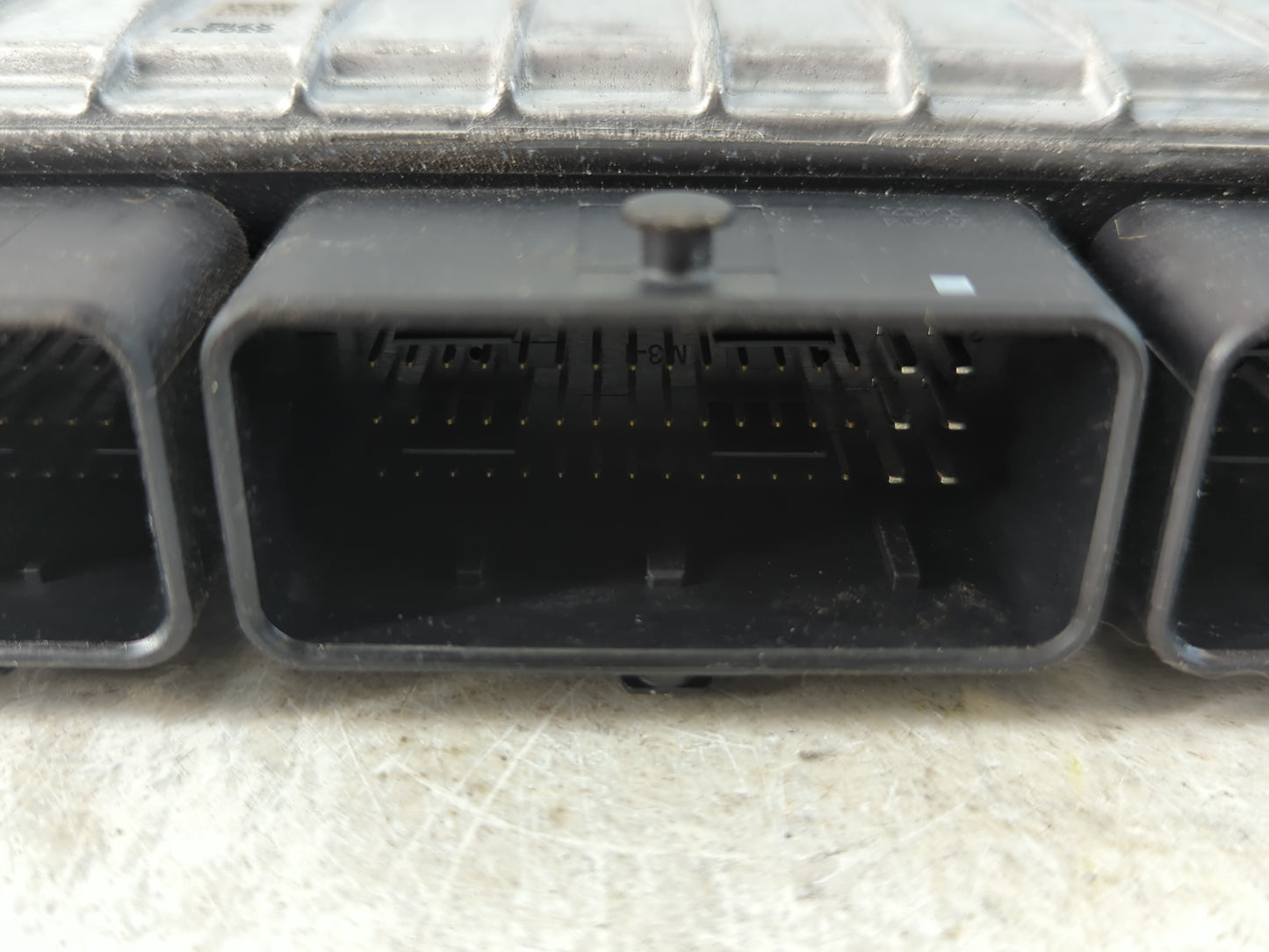 2022 Nissan Rogue PCM Engine Control Computer ECU ECM PCU OEM P/N:NEC050-052 BED604-300, 237036RE0A Fits OEM Used Auto Parts