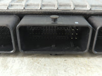 2022 Nissan Rogue PCM Engine Control Computer ECU ECM PCU OEM P/N:NEC050-052 BED604-300, 237036RE0A Fits OEM Used Auto Parts