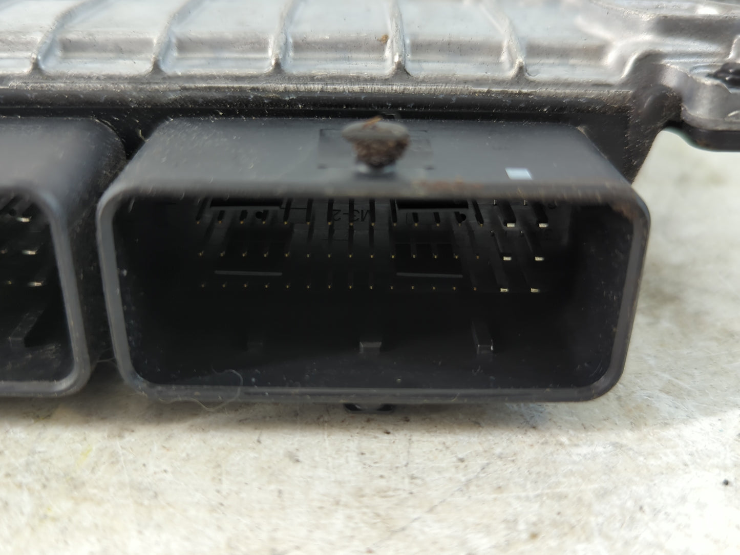 2022 Nissan Rogue PCM Engine Control Computer ECU ECM PCU OEM P/N:NEC050-052 BED604-300, 237036RE0A Fits OEM Used Auto Parts